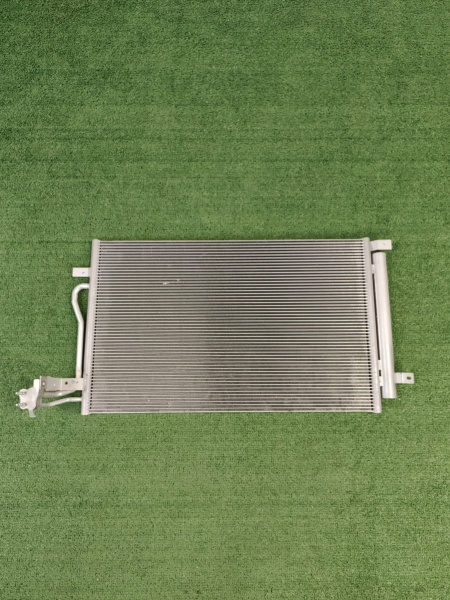 Радиатор кондиционера Geely Atlas Pro 8010058700