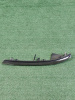 Молдинг заднего бампера левый Lexus NX 5256678010