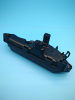 Камера вакуумная маслоотделителя Geely Monjaro Tugella 1070006400