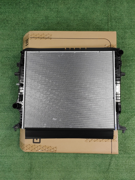 Радиатор основной Geely Atlas Pro 2069019700