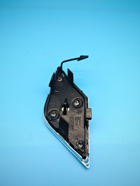 Заглушка заднего бампера Haval Jolion 2804124XST01A
