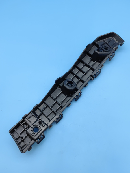 Кронштейн бампера переднего правый Jetour Dashing F162803532CAN