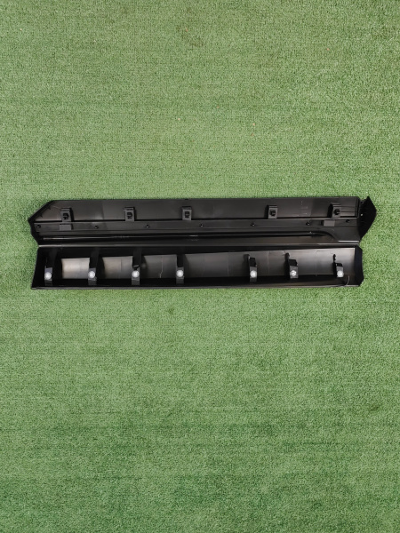 Молдинг двери задней левой Lexus RX 7507648140