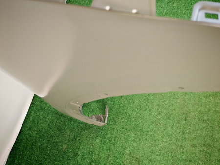 Крыло переднее левое Voyah Free 840303005