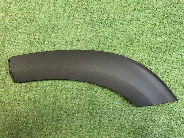 Расширитель задний левый на двери Changan Uni T S202F2713060500