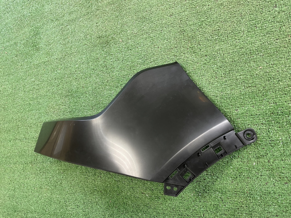 Накладка бампера переднего левая Tank 500 2803150XKV3AA