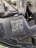 Фонарь правый наружный Exeed VX 605000147AA