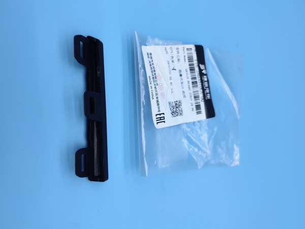 Молдинг решетки радиатора Jetour Dashing F162803570CADQ