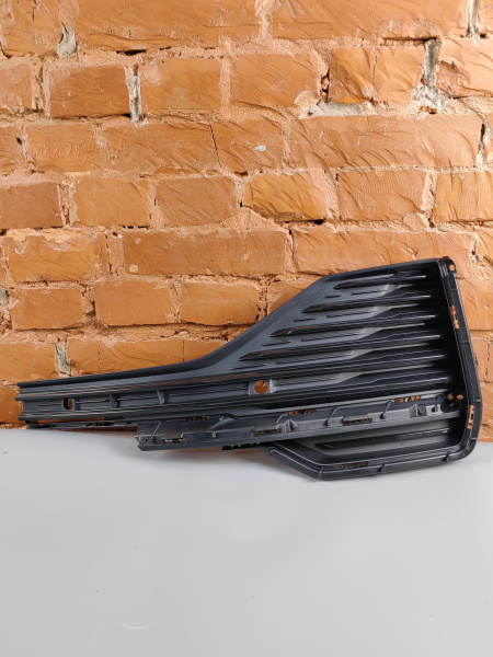 Решетка бампера левая Geely Monjaro 6010177600