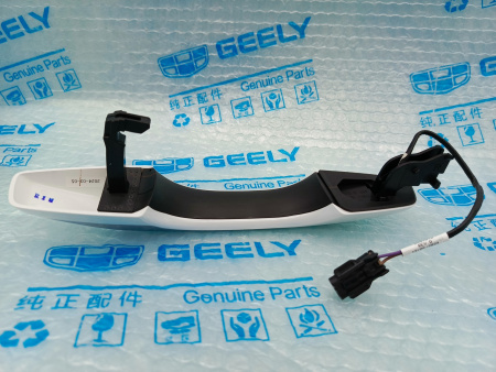 Ручка двери передняя правая Geely Monjaro