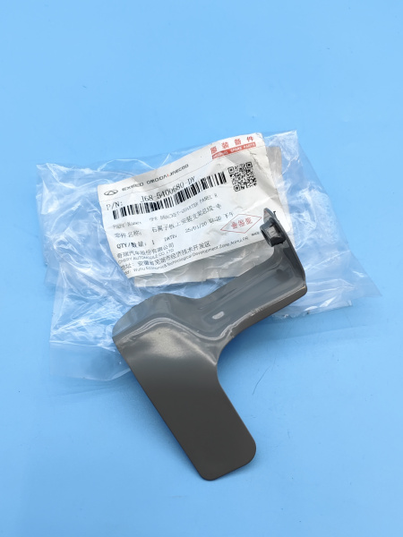 Кронштейн крыла переднего правого Chery Tiggo 4 Pro 7 Pro Max J685400680DY