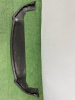 Спойлер переднего бампера верхний Geely Coolray 6010084900