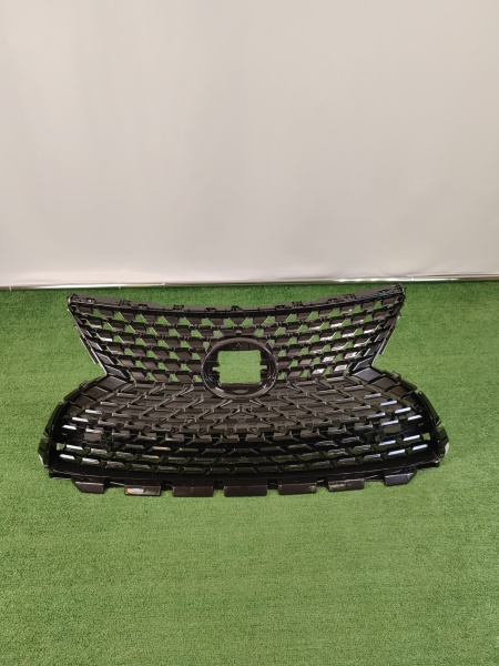 Решетка радиатора в сборе Lexus RX 5310148A40