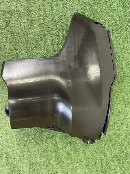 Накладка заднего бампера правая Geely Atlas Pro 6044113600