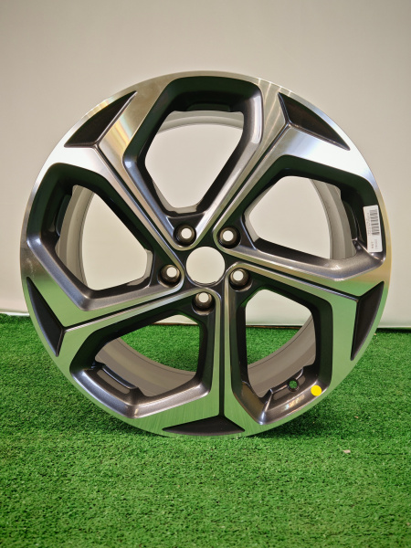 Диск Geely Monjaro Tugella R19 4024077300