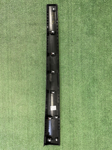 Молдинг двери передний правый Changan Uni T S202F2709041500