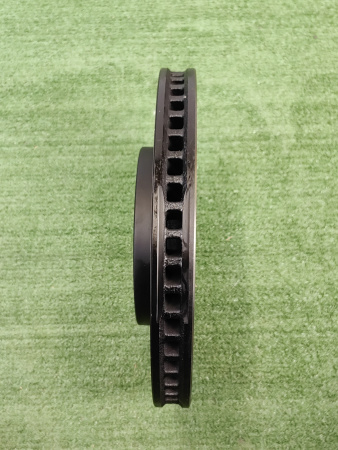 Диск тормозной передний Chery Arrizo 8 204000944AAN