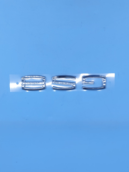 Надпись GS8  Gac GS8 7120074DRS0100L2Z