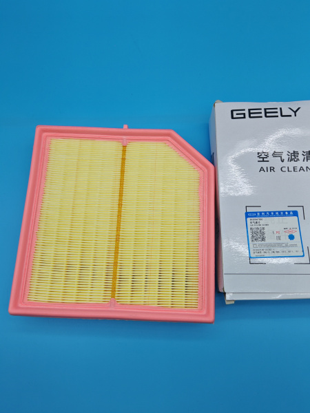 Фильтр воздушный Geely Monjaro Tugella 2032047000