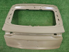 Крышка багажника Geely Monjaro 5062045300C15