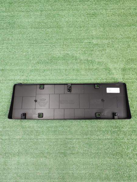 Площадка госномера переднего Chery Arrizo 8 602002479AA