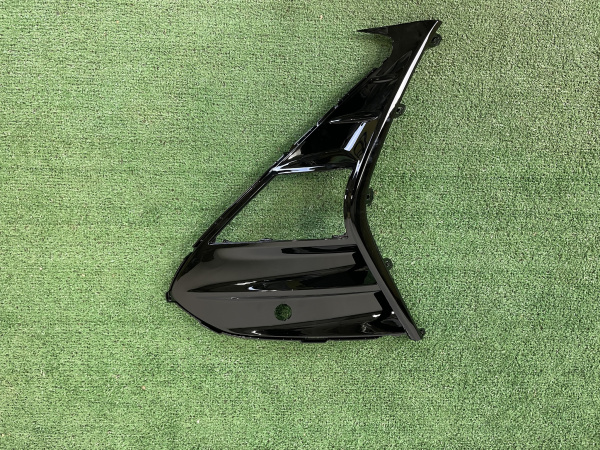 Накладка ПТФ передняя левая Changan Uni T S202F2713011300