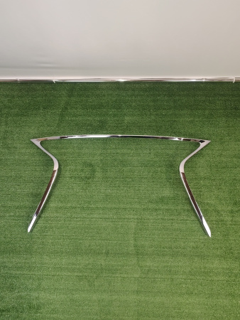 Молдинг решетки радиатора Lexus ES 5312133060
