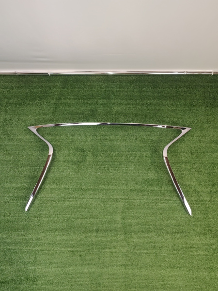 Молдинг решетки радиатора Lexus ES 5312133060