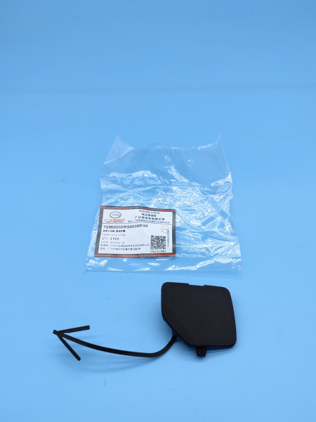 Заглушка заднего бампера Gac GS8 7106005DRS0000M10
