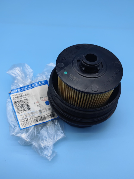 Маслянный фильтр в сборе Geely Coolray Atlas Pro 1056028700