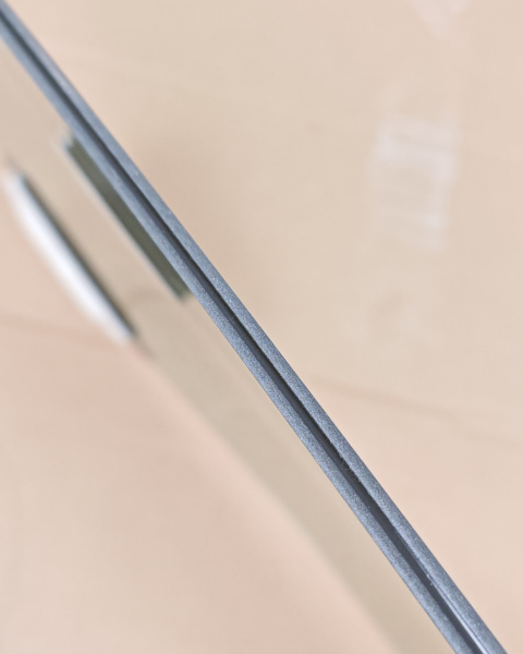 Стекло двери переднее левое Voyah Free 610303002