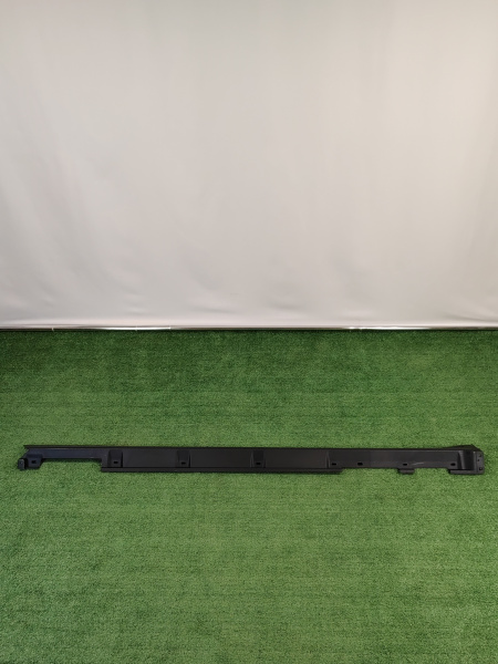 Накладка порога левая Lexus RX 7586048040