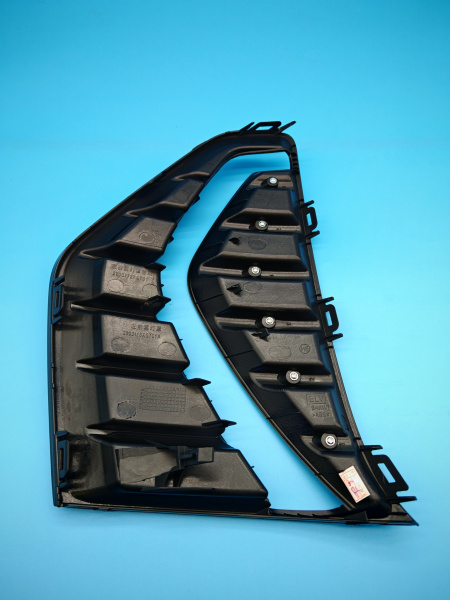 Решетка птф левая Haval Jolion 2803172XST01A