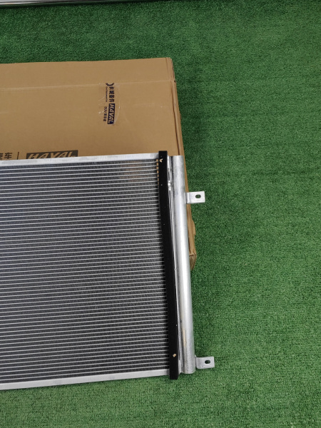 Радиатор кондиционера Haval F7X 8105100XKQ00A