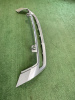 Накладка переднего бампера Exeed VX 602000355AAAKC