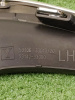 Молдинг бампера переднего левый Lexus ES 5310633020
