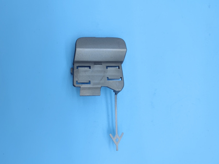 Заглушка заднего бампера Chery Tiggo 4 Pro 602001281AA
