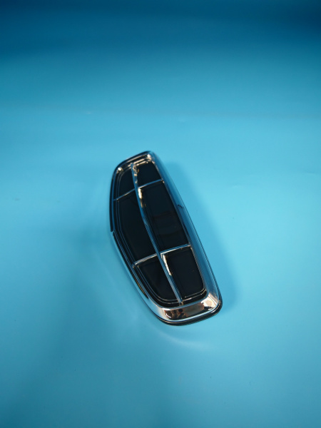Эмблема решетки Geely Tugella 6013025400