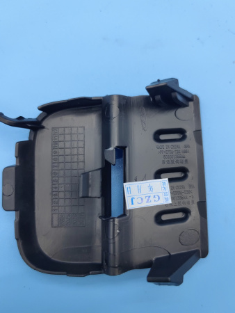 Заглушка заднего бампера верхняя Exeed TXL 602001822AA