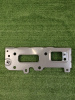 Кронштейн лонжерона левая Chery Tiggo 4 Pro 7 Pro Max Exeed LX 501004983AADYJ