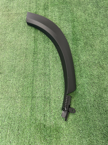 Расширитель задний правый передняя часть Lexus NX 7506178011