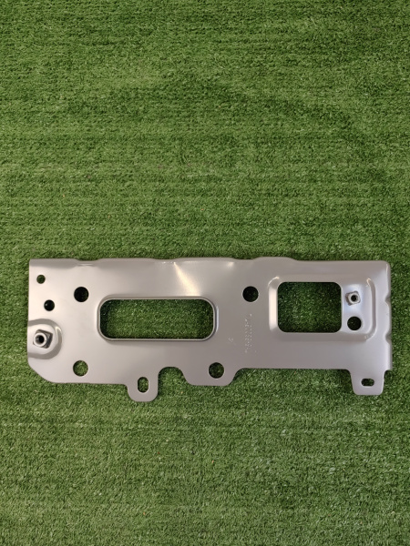 Площадка лонжерона левая Chery Tiggo 4 Pro 7 Pro Max Exeed LX 501004983AADYJ