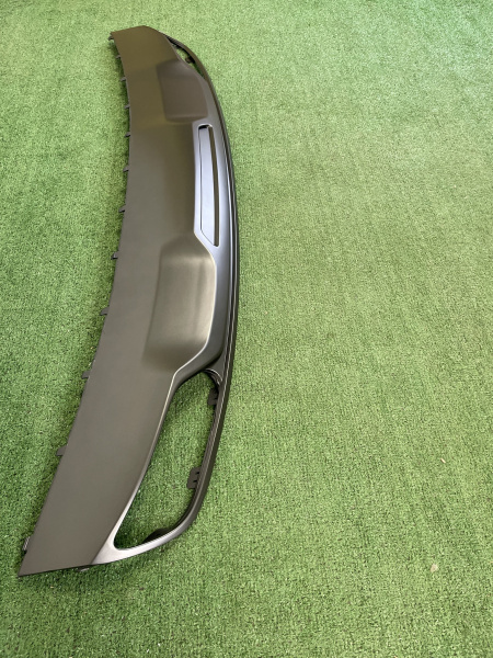 Накладка заднего бампера нижняя Geely Atlas Pro 6044067400421