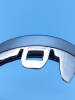 Накладка насадки глушителя правая крайняя Chery Arrizo 8 602002304AA