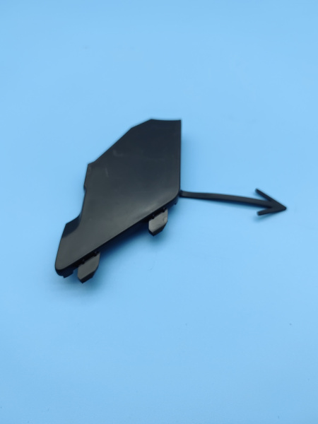 Заглушка буксировочная передняя Changan UNI-K CD569F2713011600