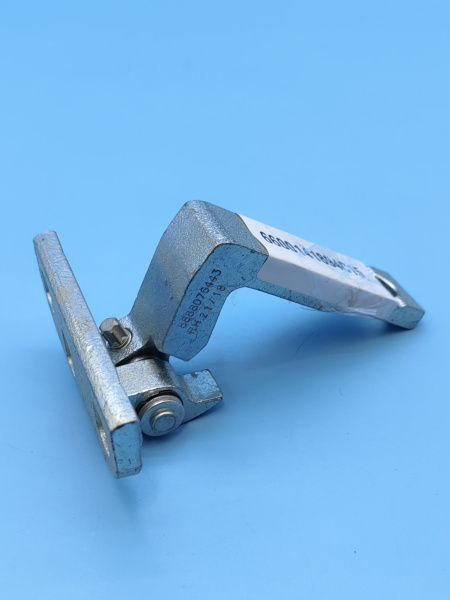 Петля двери передней правой верхняя / нижняя Zeekr 001 рестайлинг 6600141894C15