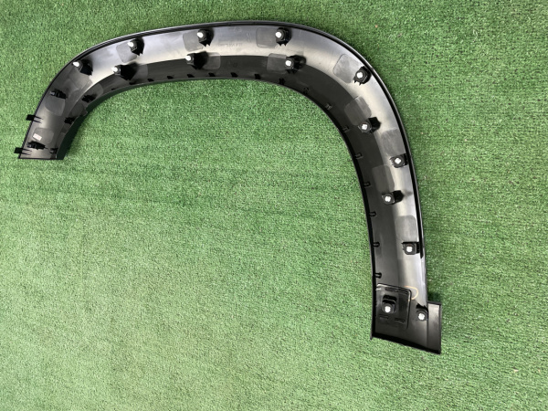 Расширитель арки крыла Haval Dargo 5006120XKN04A