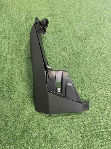 Молдинг левый нижний переднего бампера Gac GS8 7105281DRS0000M10