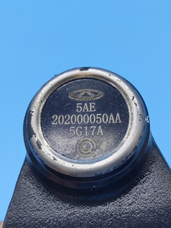 Шаровая опора передняя нижняя Exeed RX 202000050AA