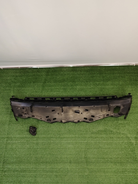 Нижняя часть решетки радиатора Lexus RX F sport 5311248270